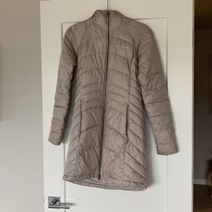 Columbia Sportswear Puffy Coat/Jacket